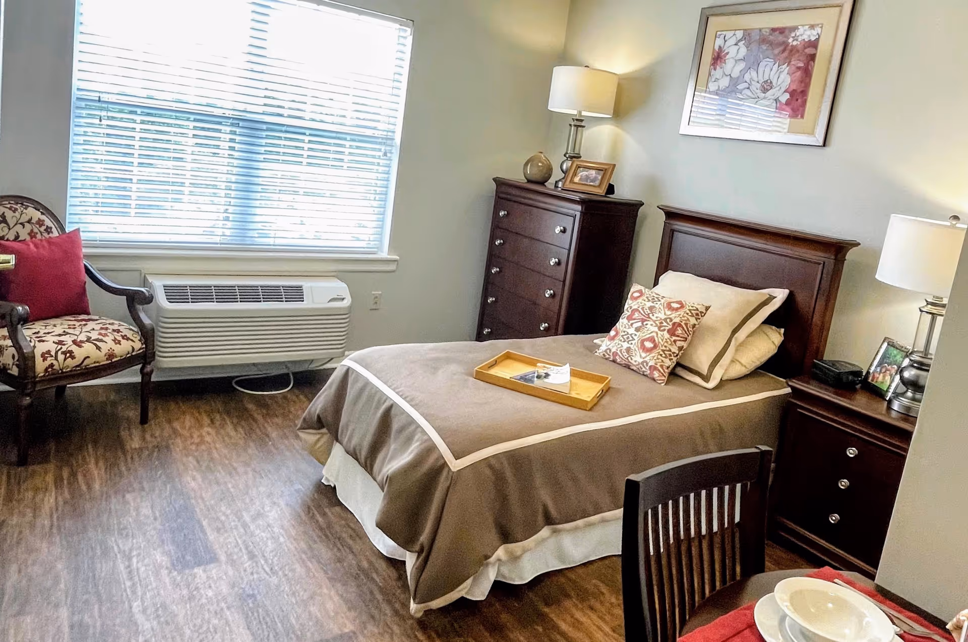 Photo 12 of Legacy Village of Hendersonville