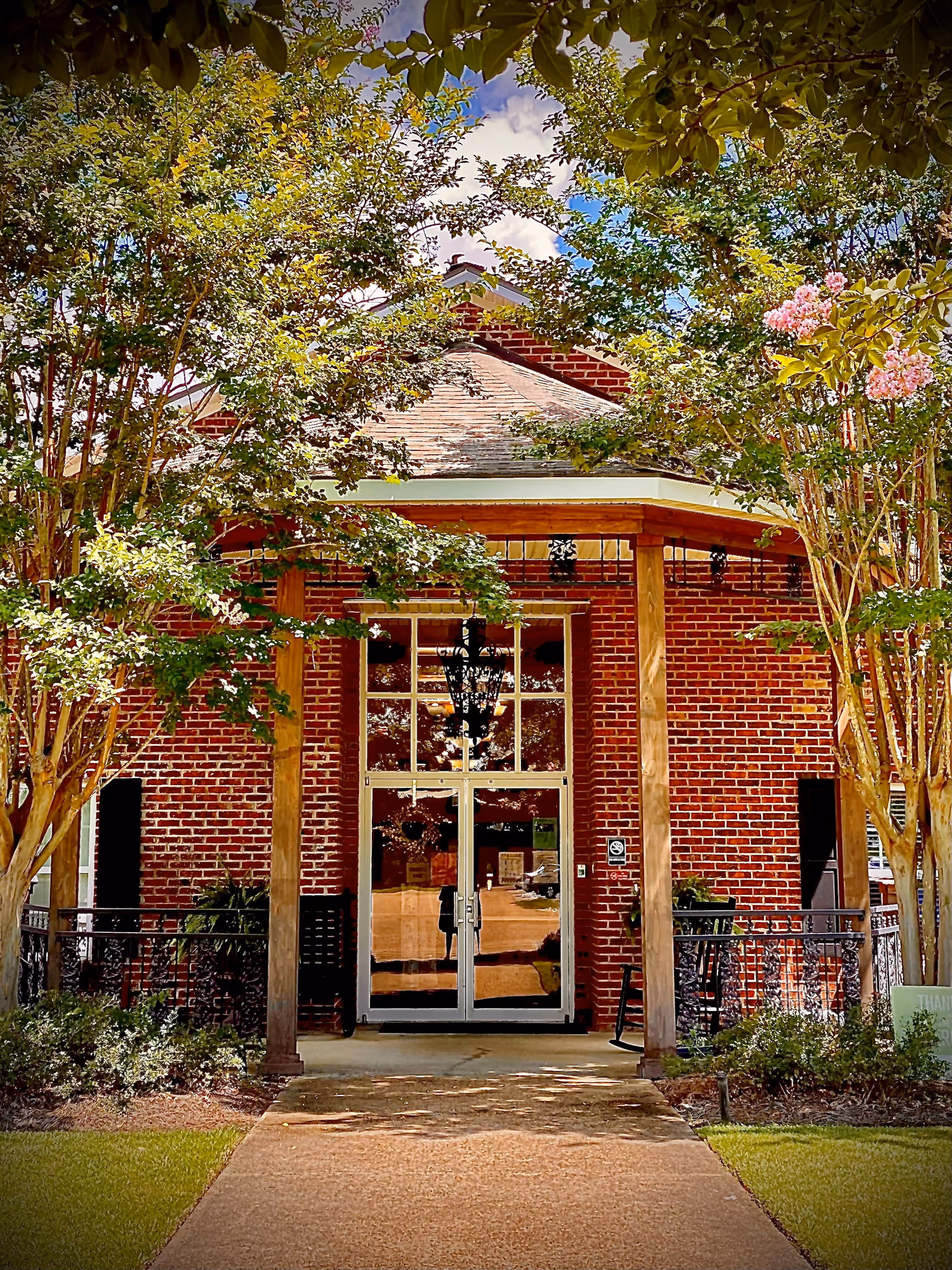 Photo of Camellia Estates