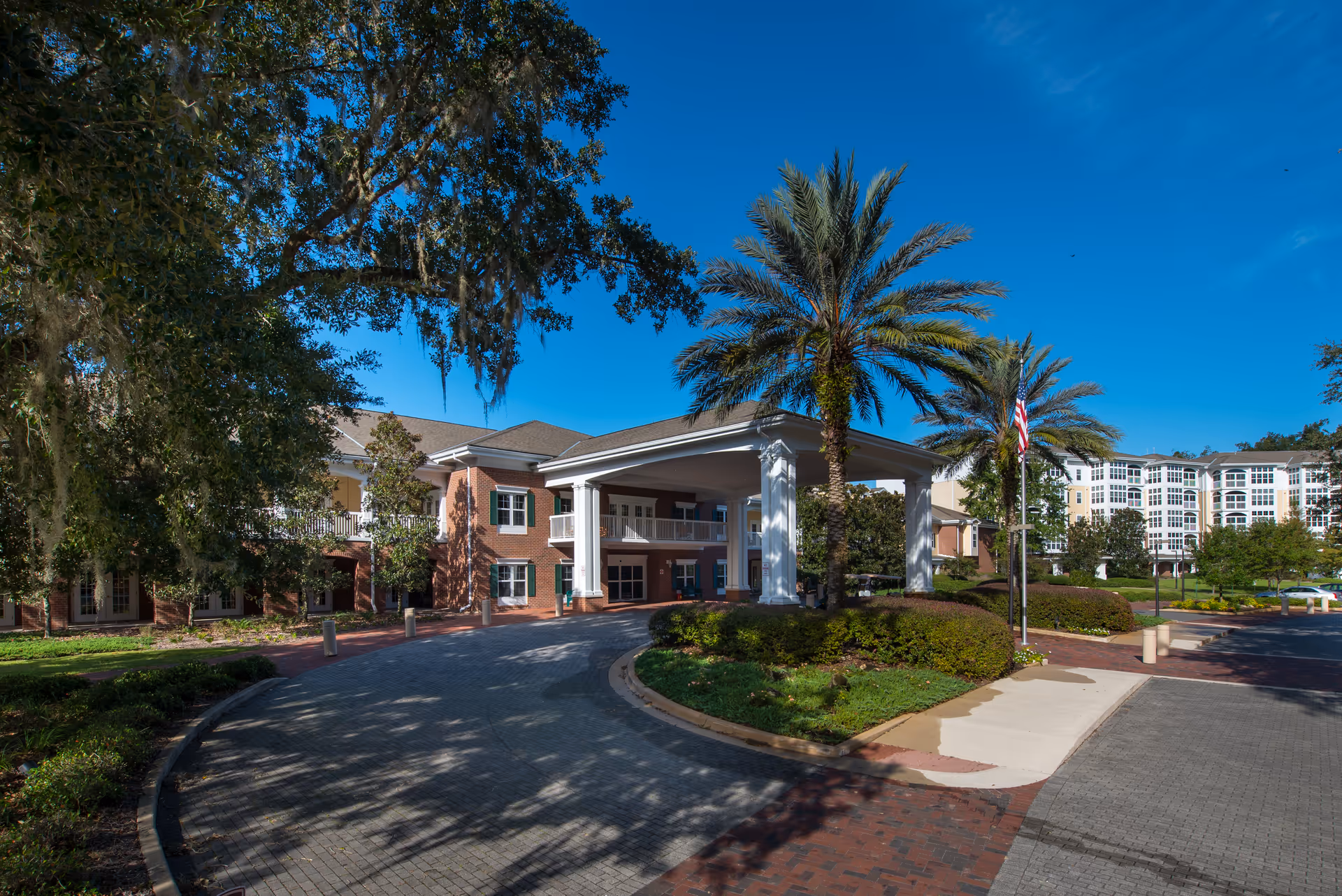 Photo of Oak Hammock at the University of Florida