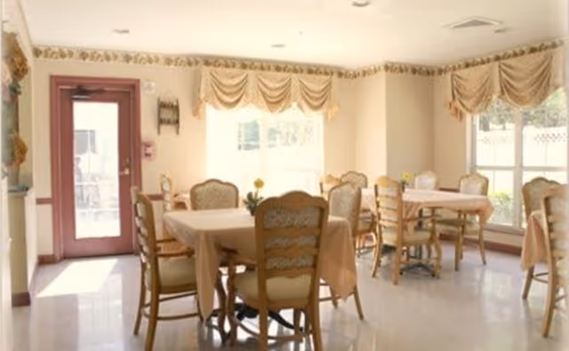 Photo 13 of Arden Courts – ProMedica Memory Care Community (West Orange)