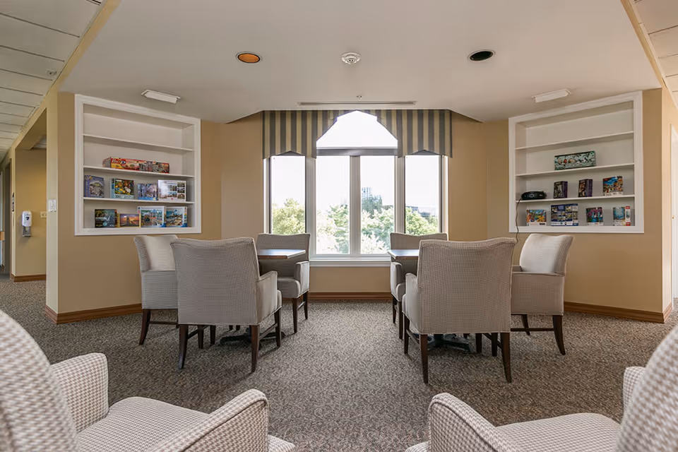Photo 15 of Riverview - An Optalis Health & Rehabilitation Center