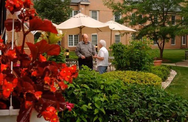 Photo of Westwood Oaks Independent Living - A Riverside Senior Life Community
