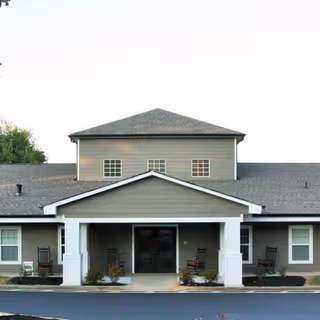 Photo 2 of Brookside Cartersville Senior Living
