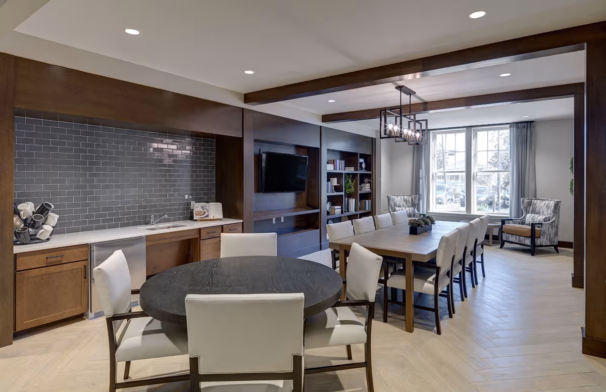 Photo 5 of The Residence at Chadds Ford