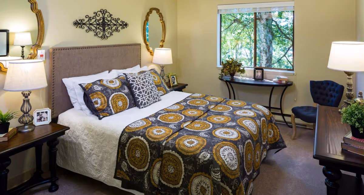 Photo 9 of Madison House Assisted Living Community
