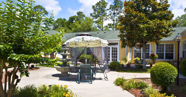 Photo 5 of Belvedere Commons of Fort Walton Beach