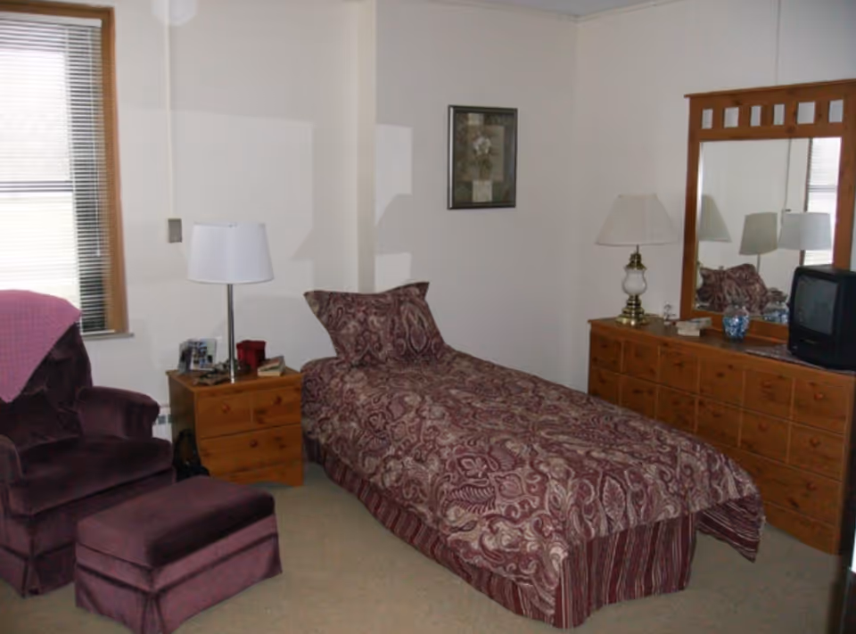 Photo 5 of Park Creek Senior Living Community