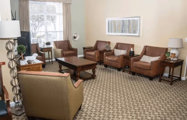 Photo 5 of Crimson Ridge Meadows: A Willow Ridge Senior Living Community