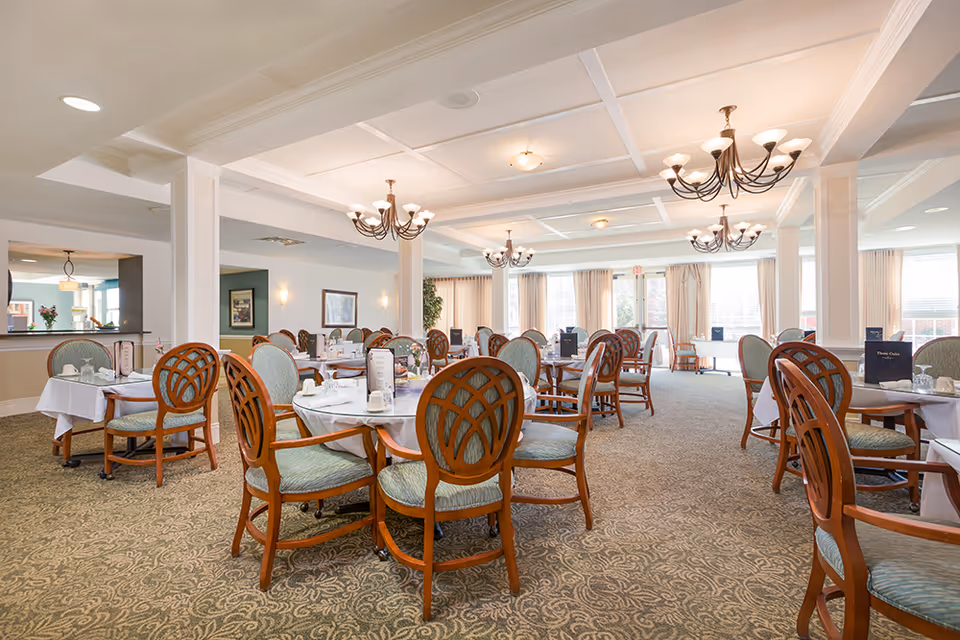 Photo 7 of Three Oaks Assisted Living and Memory Care