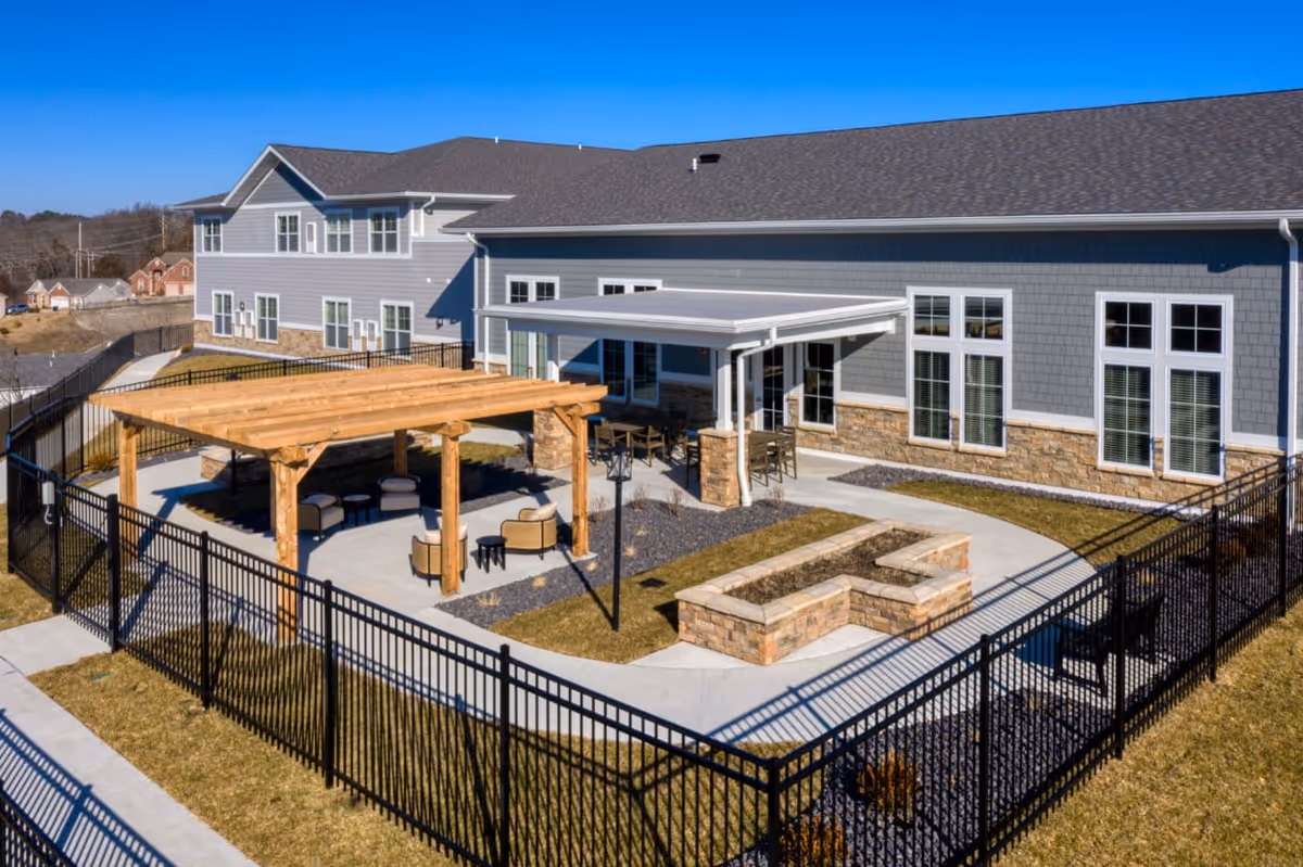 Photo 6 of Cedarhurst Senior Living of Arnold