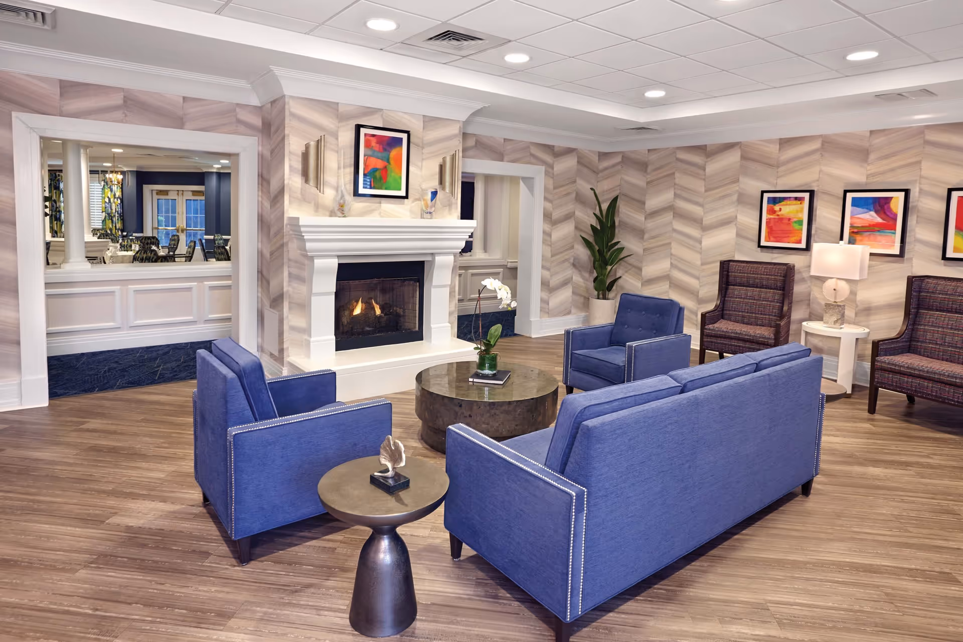 Photo 17 of The Bristal Assisted Living at East Northport