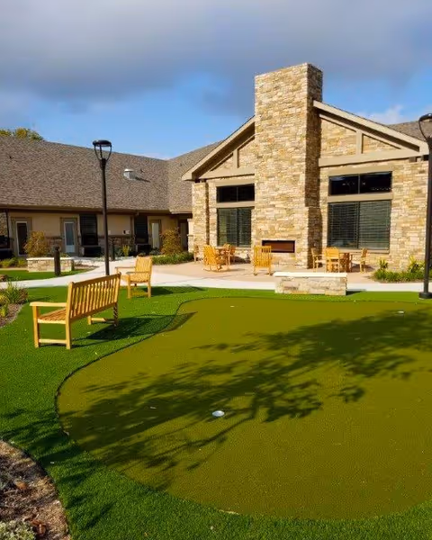 Photo 3 of Cedar Pointe Wellness And Health Center