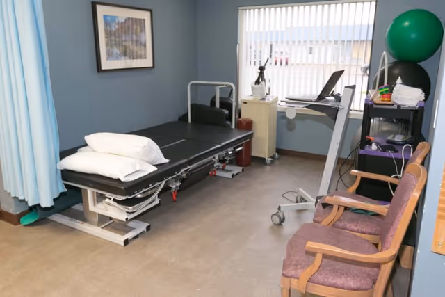 Photo 21 of Legacy Rehabilitation And Living