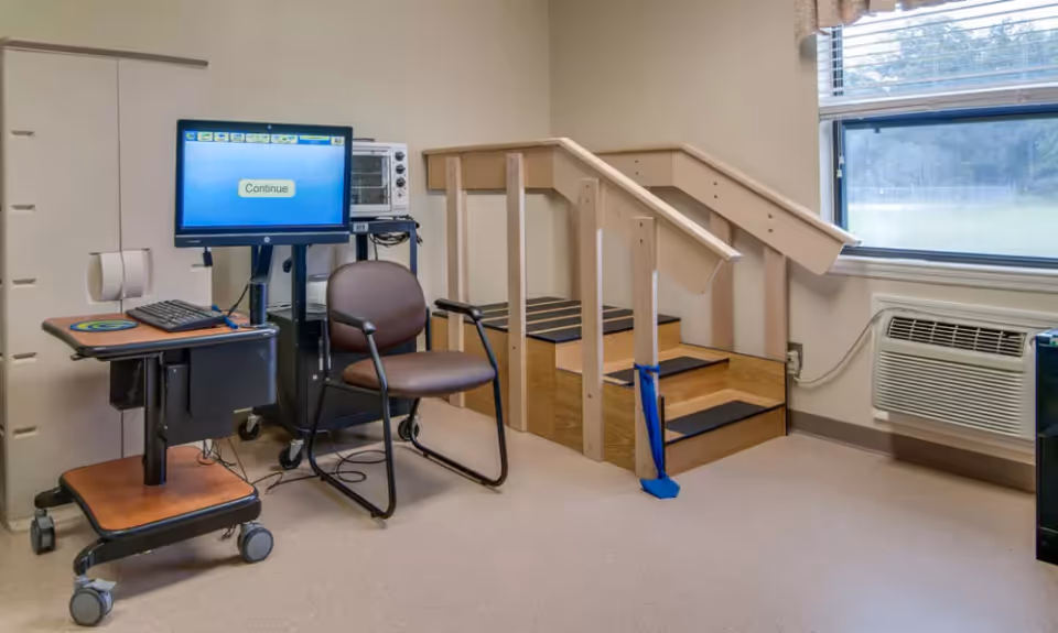 Photo 8 of Chaffee Nursing Center