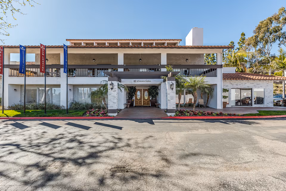 Photo 4 of Encinitas Senior Living