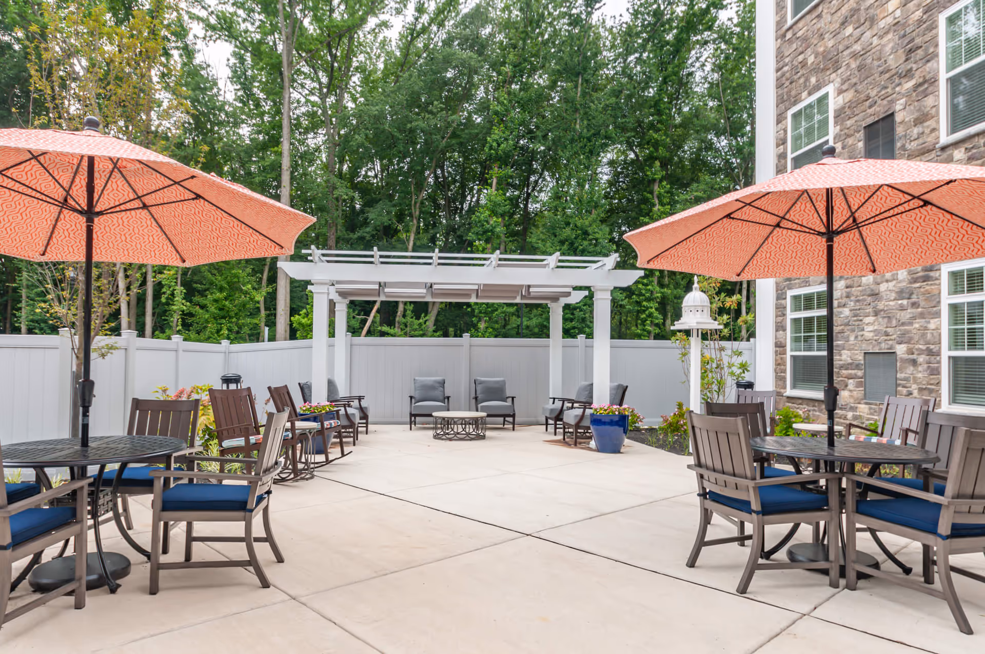 Photo 3 of Arbor Terrace Marlton