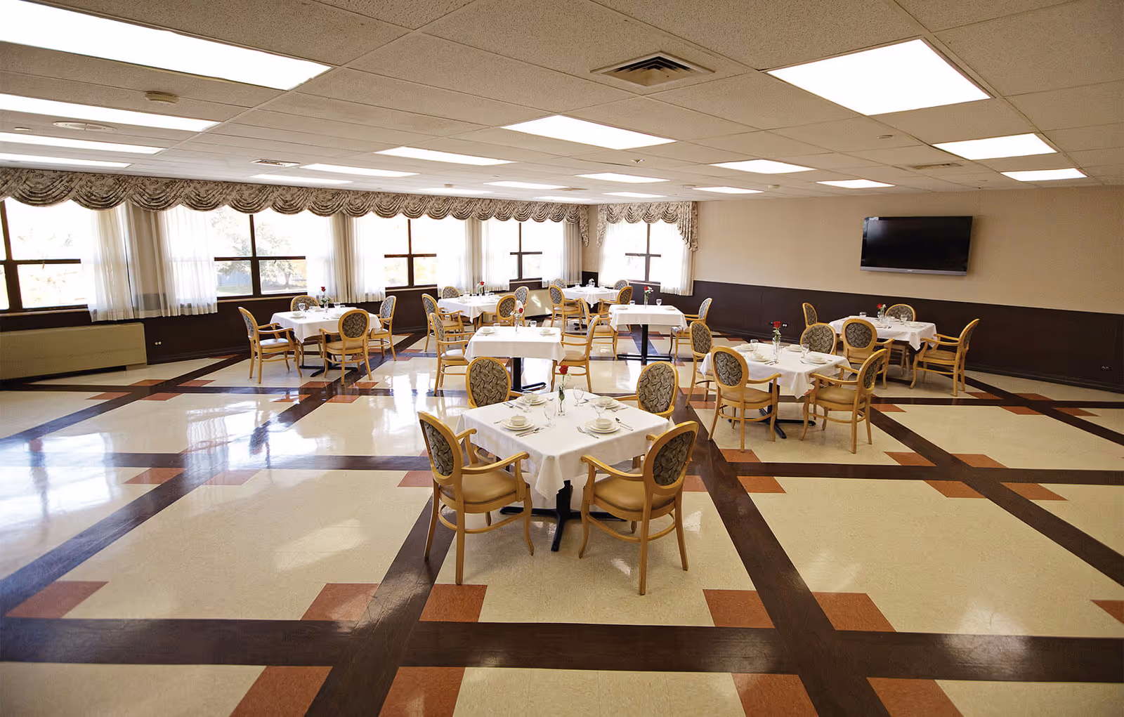 Photo 2 of Tower Hill Healthcare Center