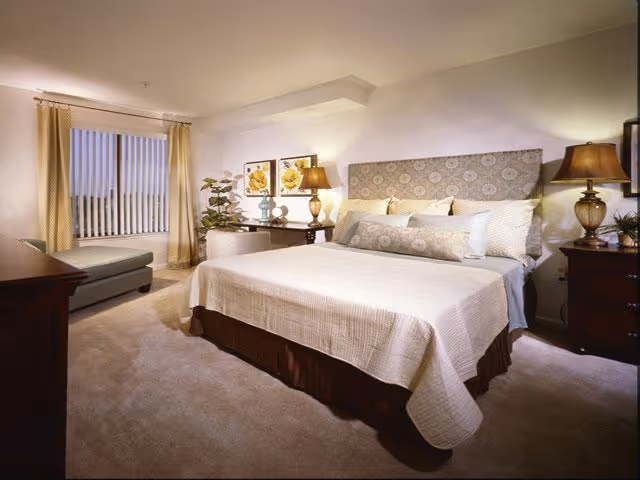 Photo 8 of Villa at San Mateo