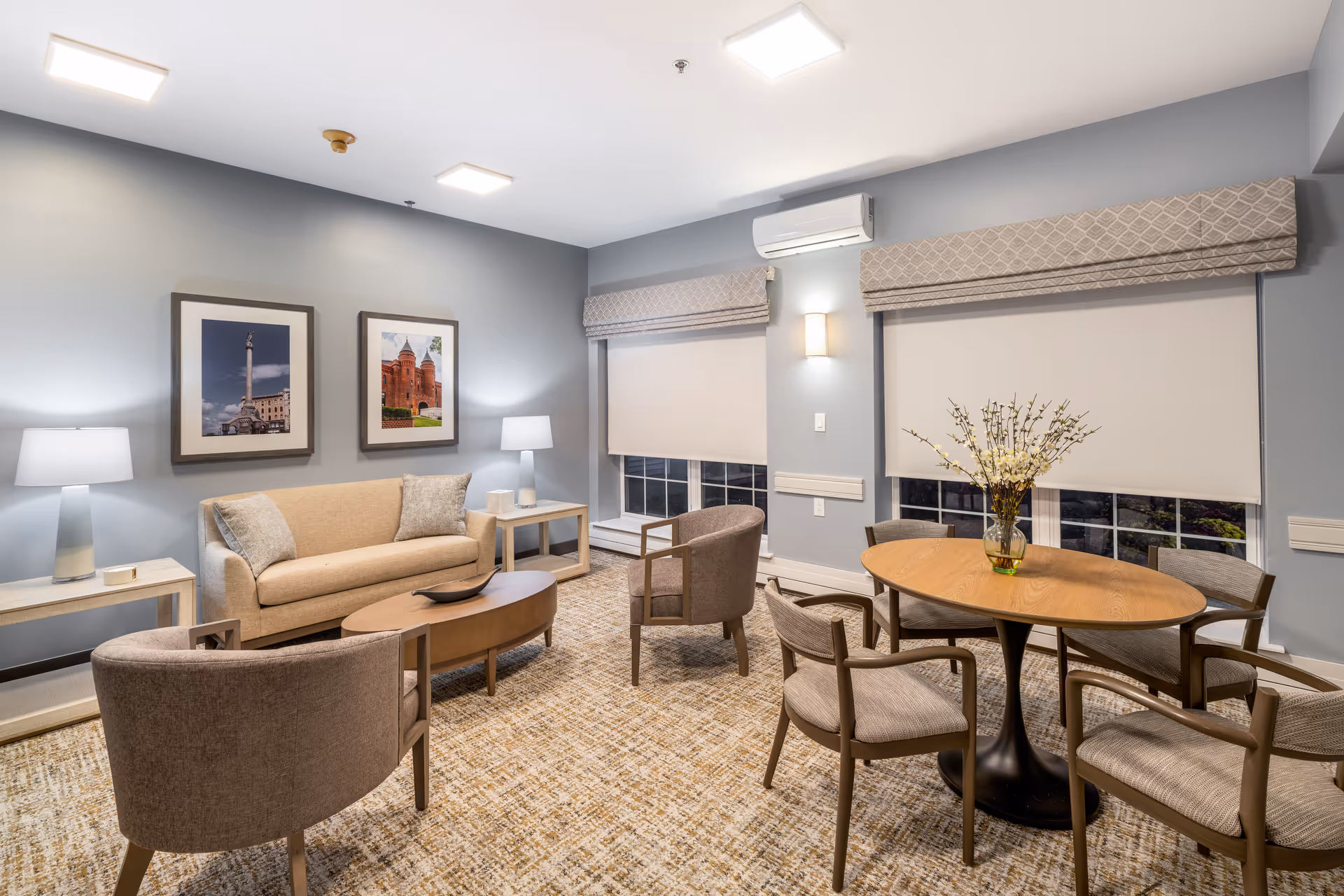 Photo 12 of Diamond Ridge - A Provincial Senior Living Community