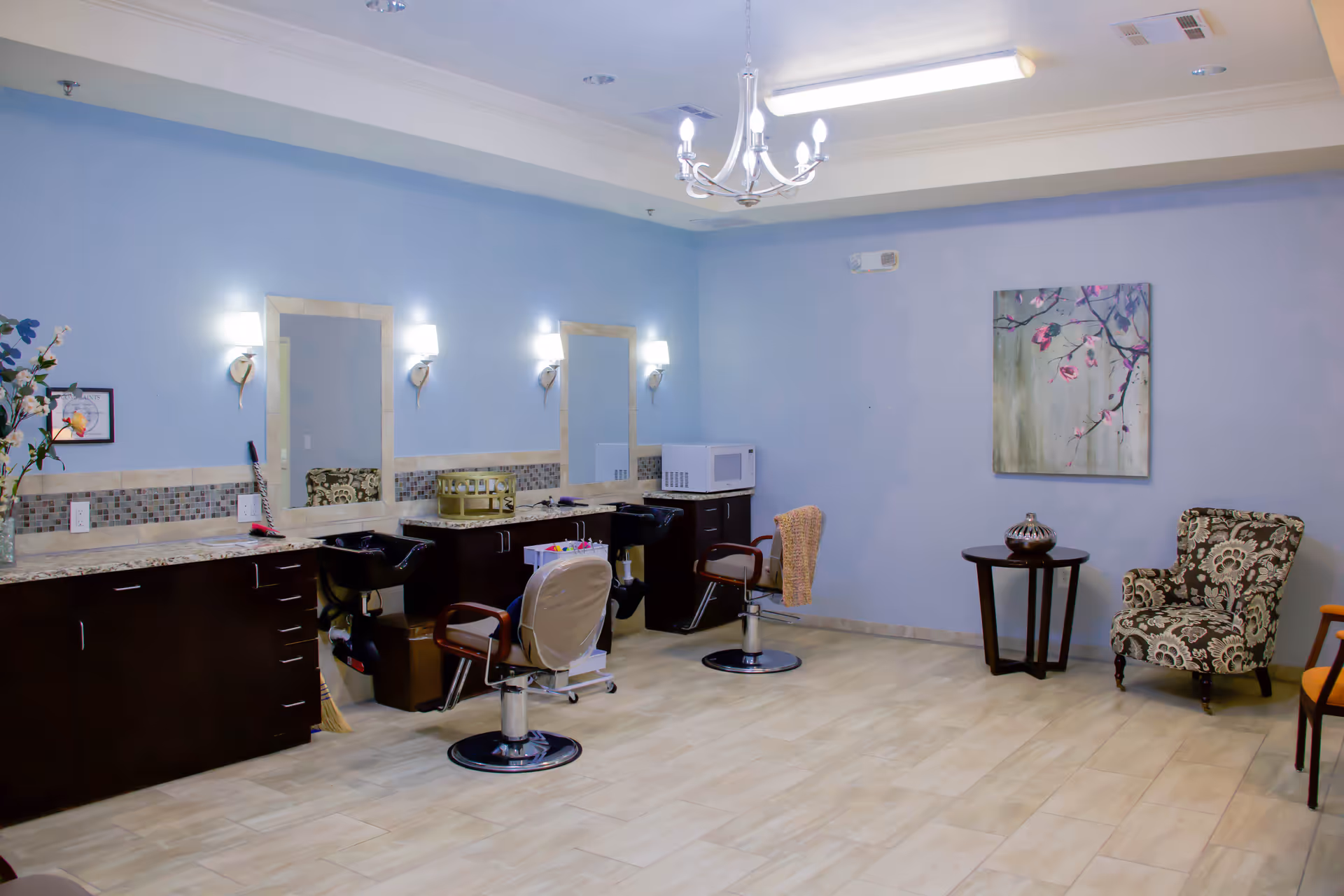 Photo 10 of Bristol Park at Amarillo Assisted & Living Memory Care