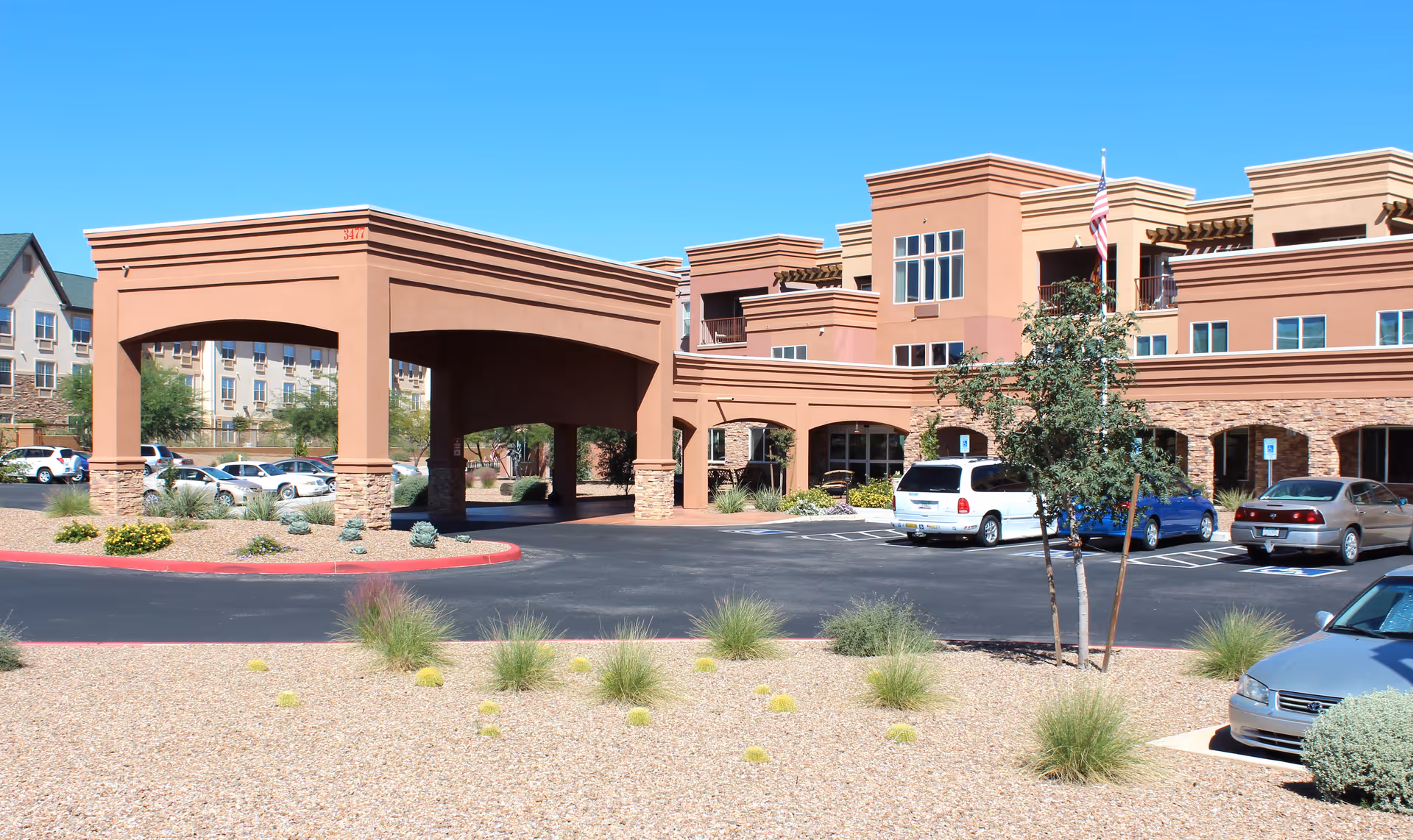 Photo of Mountain View Gardens Gracious Retirement Living