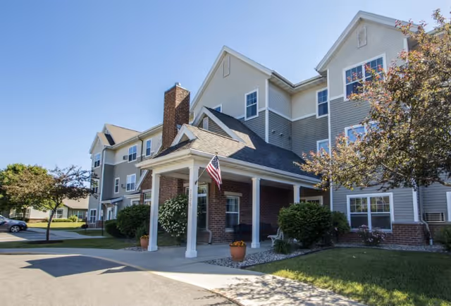 Photo of Charter Senior Living of Verona