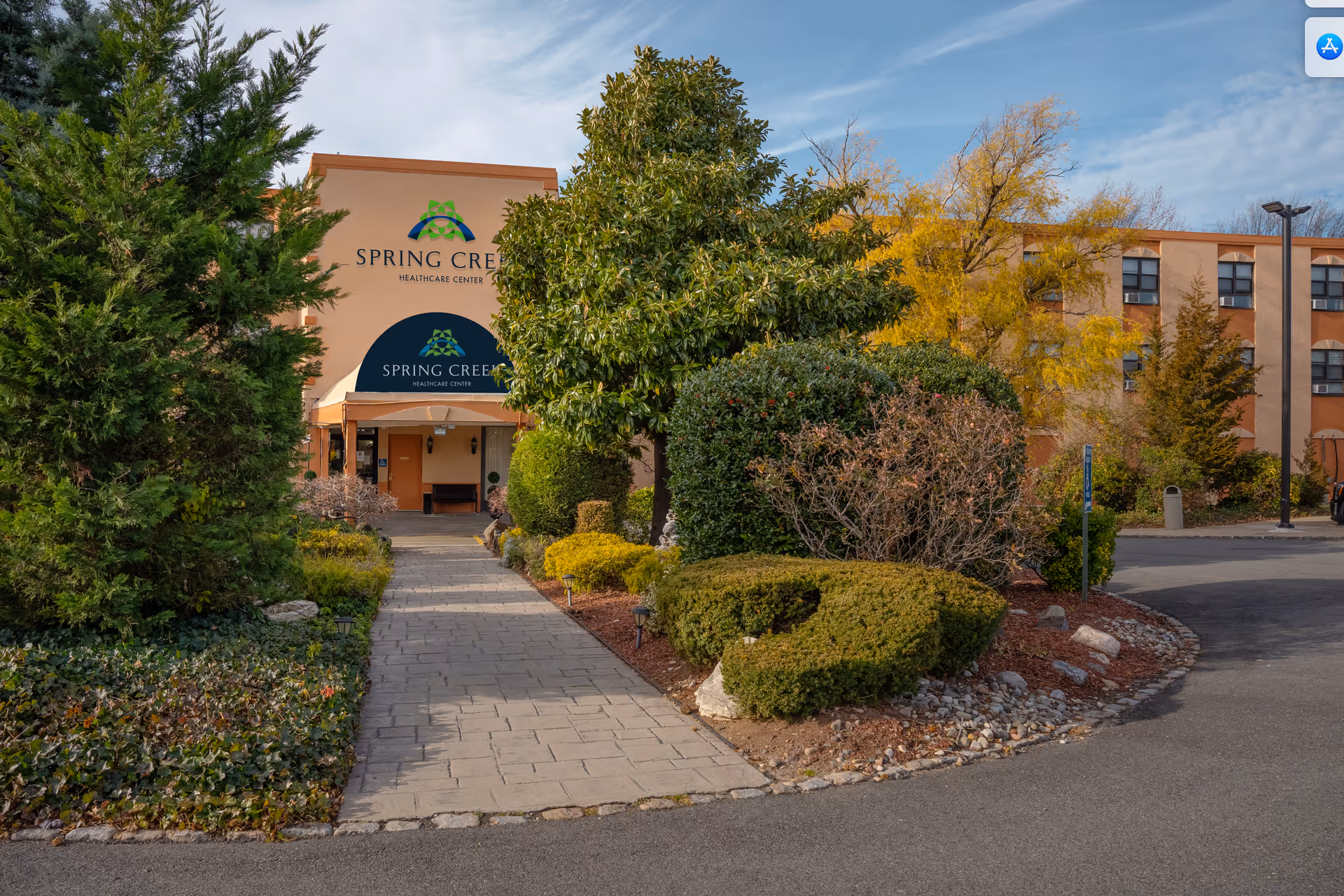 Photo of Spring Creek Healthcare Center