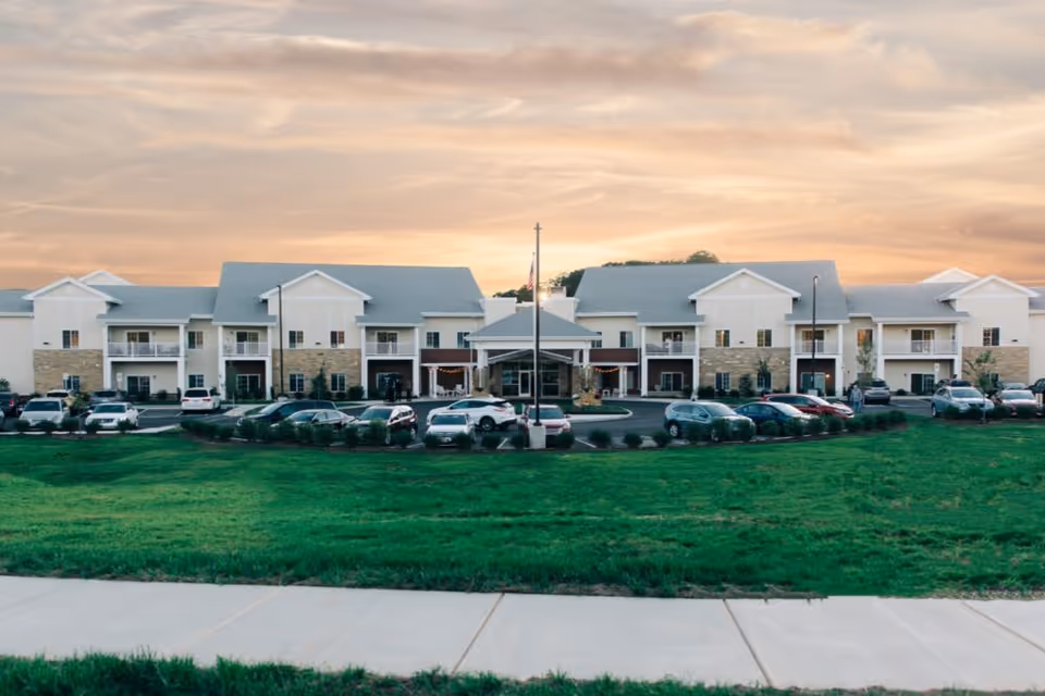Photo of Premier Residences At Tellico Village