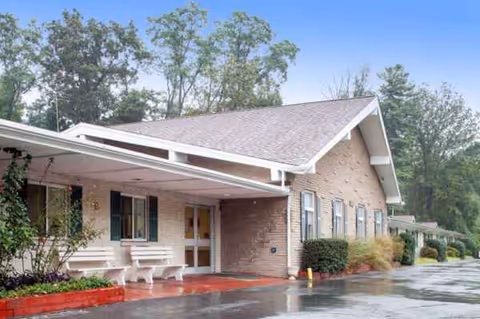 Photo 3 of Fox Chase Healthcare