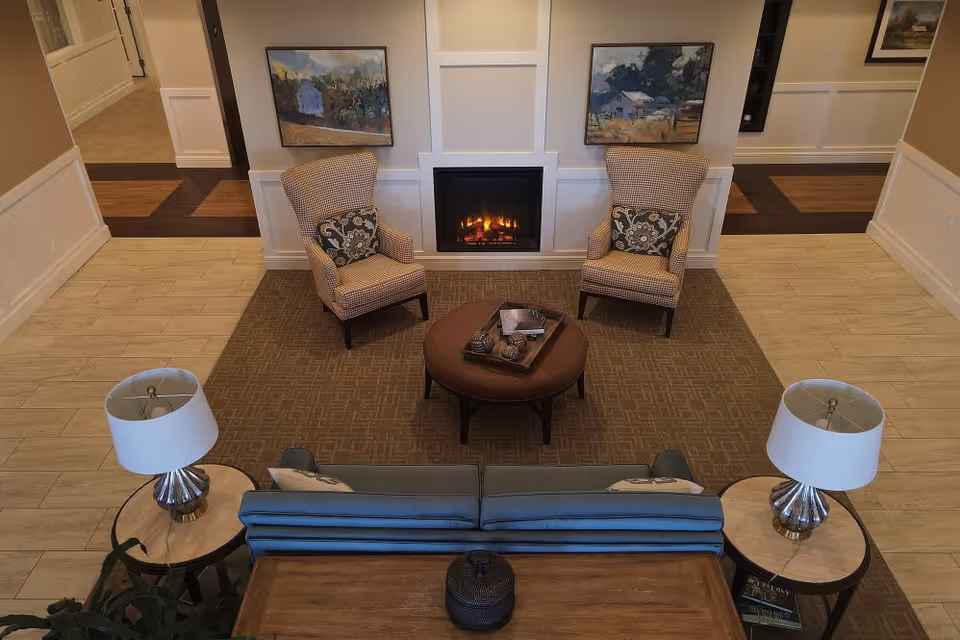 Photo 3 of The Township Senior Living