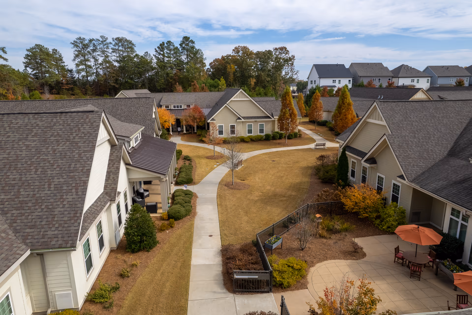 Photo 13 of Camellia Place an Oaks Senior Living Community - Memory Care and Assisted Living
