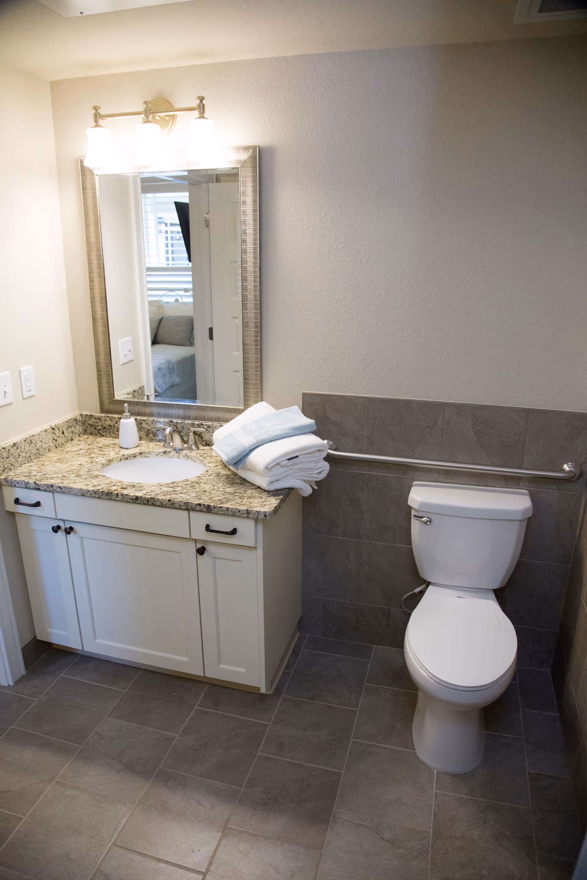Photo 14 of Methodist Health And Rehab