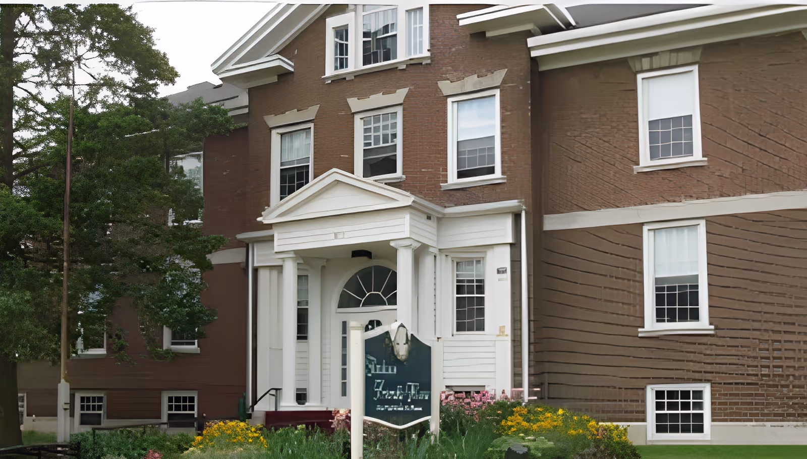 Photo of The Jackson Friendly Home
