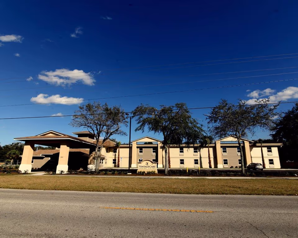 Photo of Vintage Care of Palatka