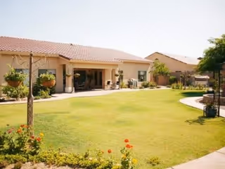 Photo 13 of Estrella Estates Gracious Retirement Living
