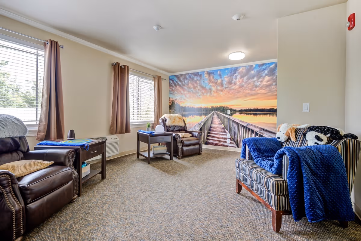 Photo 13 of Juniper Glen Memory Care Assisted Living