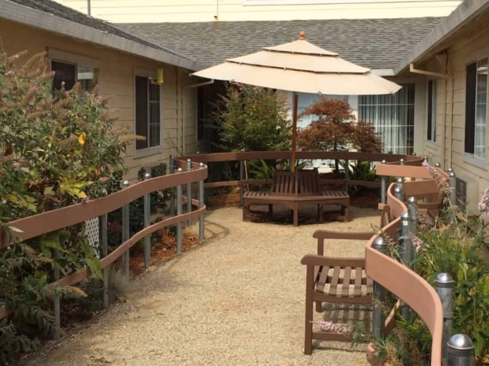 Photo 10 of Oakwood Meadows Assisted Living (Formerly Sun Oak Senior Living)