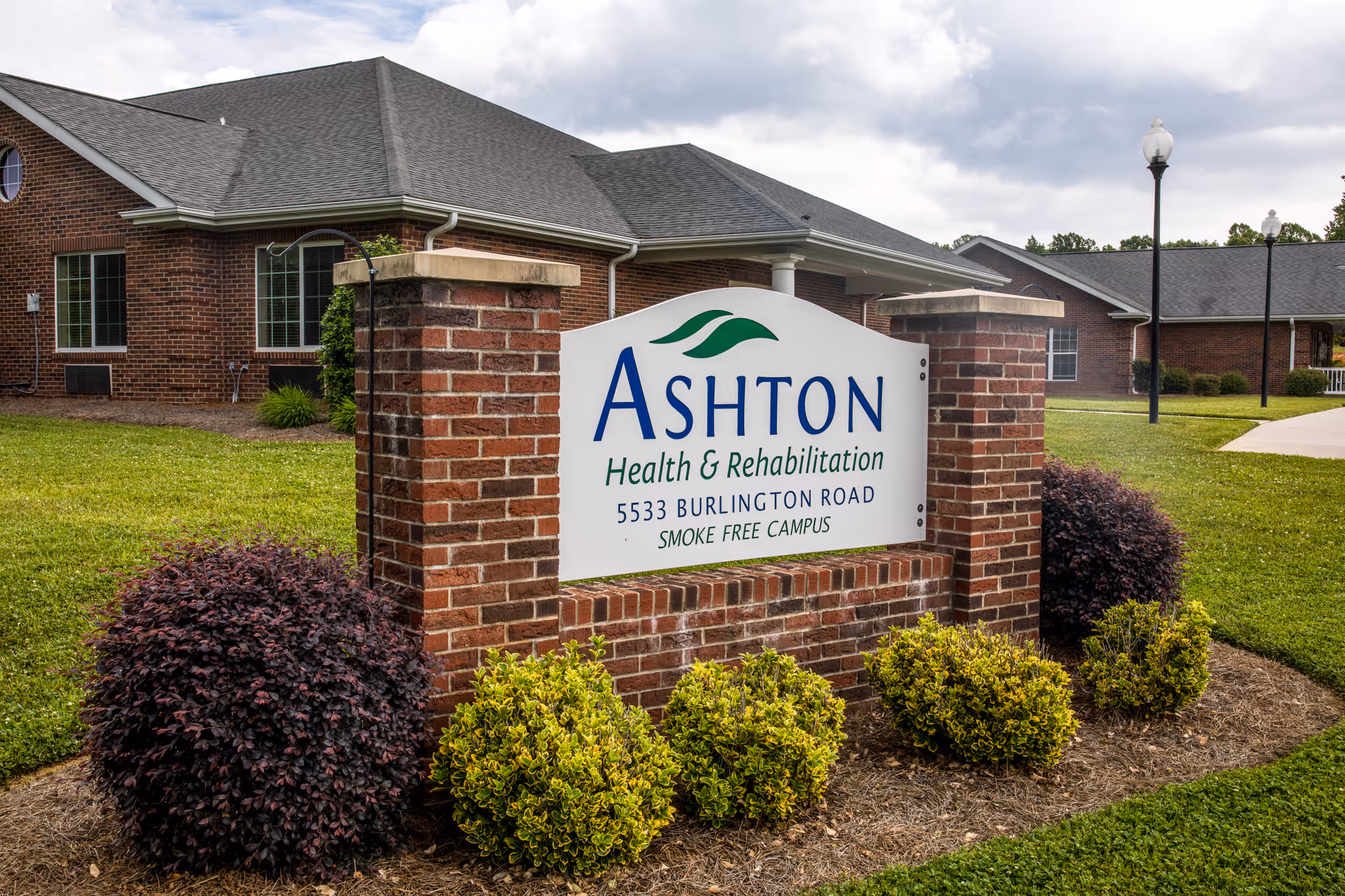 Photo of Ashton Health and Rehabilitation
