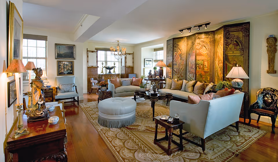 Photo 4 of Lambeth House Retirement Community - Independent & Assisted Living