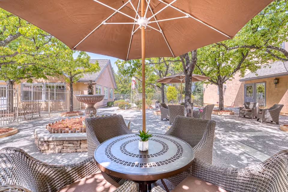 Photo 26 of Chino Hills Senior Living