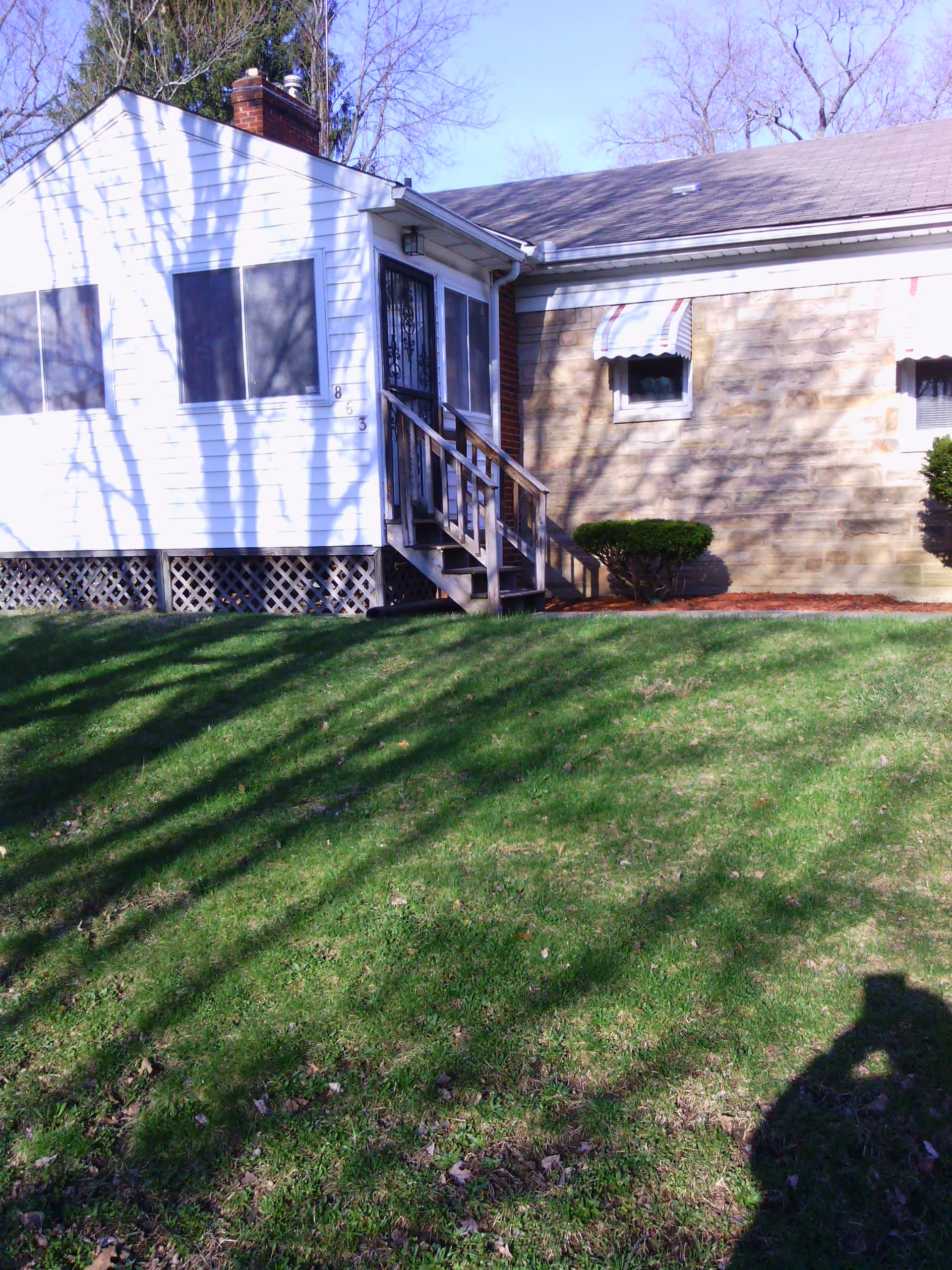 Photo of Hayden Place