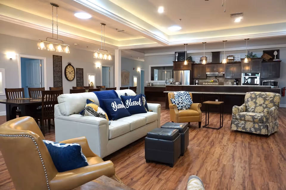 Photo 5 of Villas at Killearn Lakes