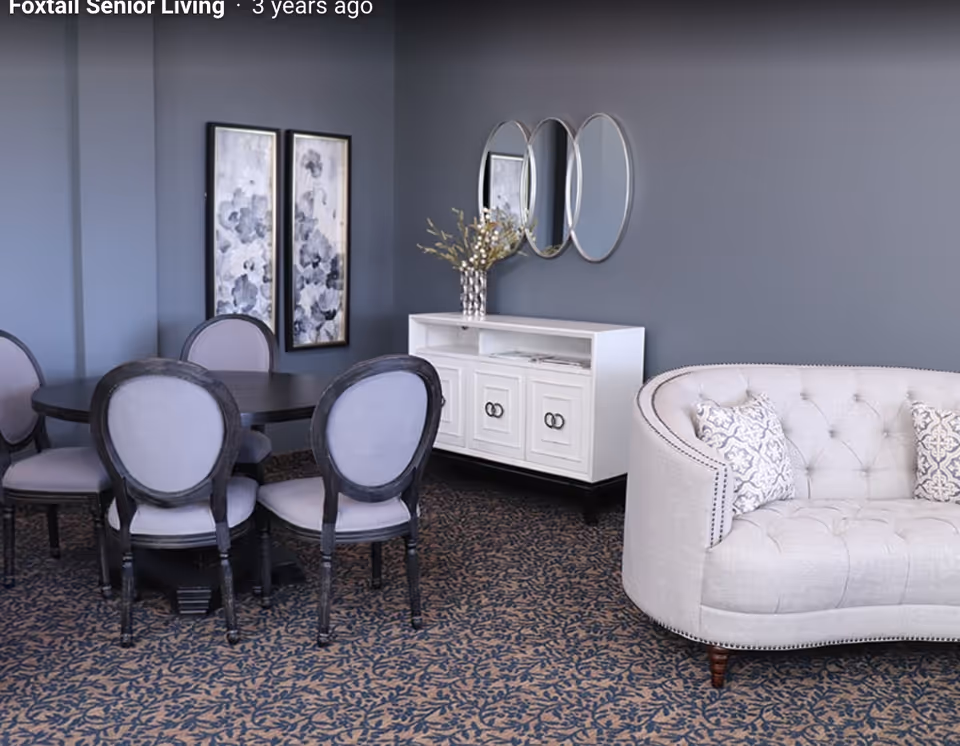 Photo 10 of Foxtail Senior Living