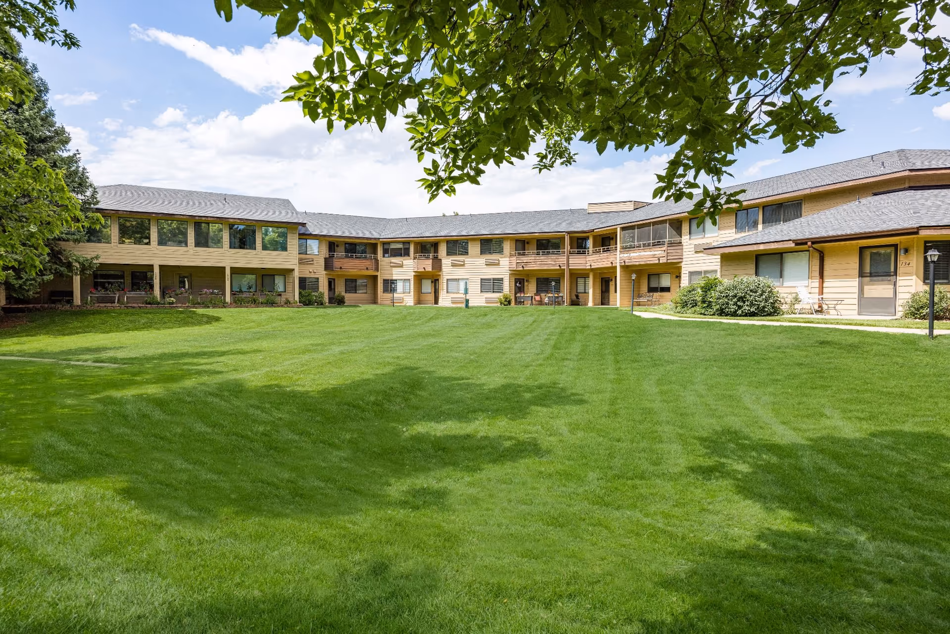 Photo 3 of Parkwood Estates | Sky Active Living