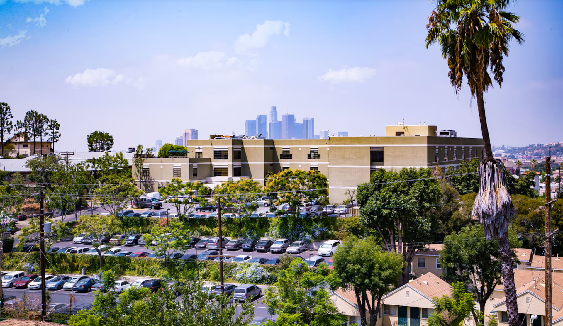 Photo of Kei-Ai Los Angeles Healthcare Center