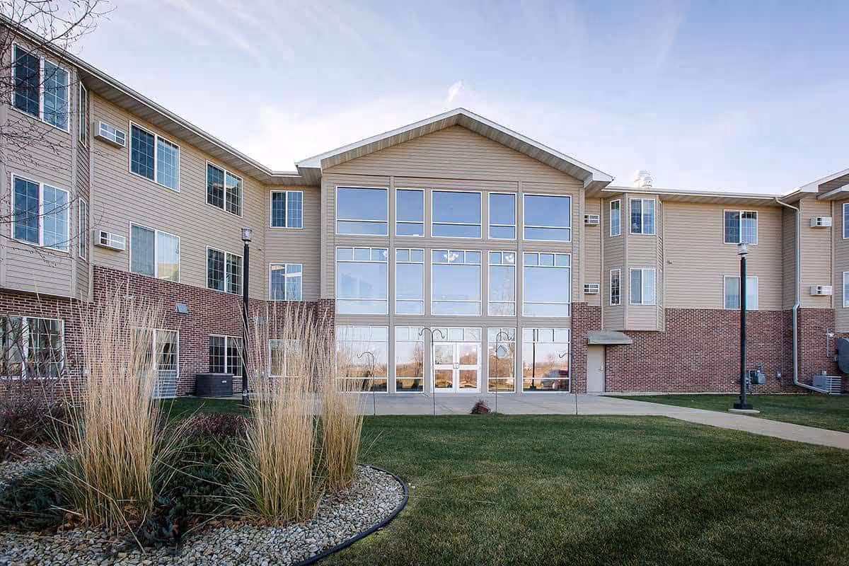 Photo of Prairie Meadows Senior Living