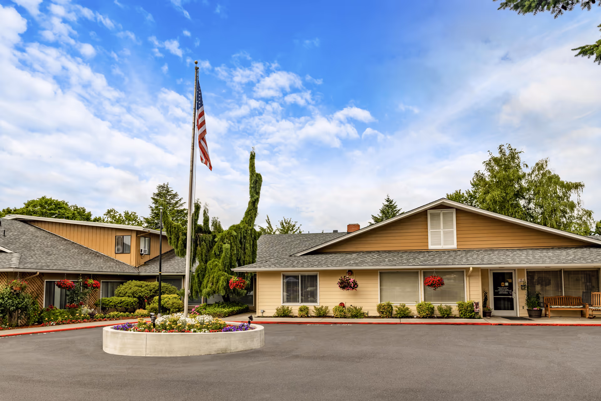 Photo of Kamlu Retirement Inn-Vancouver