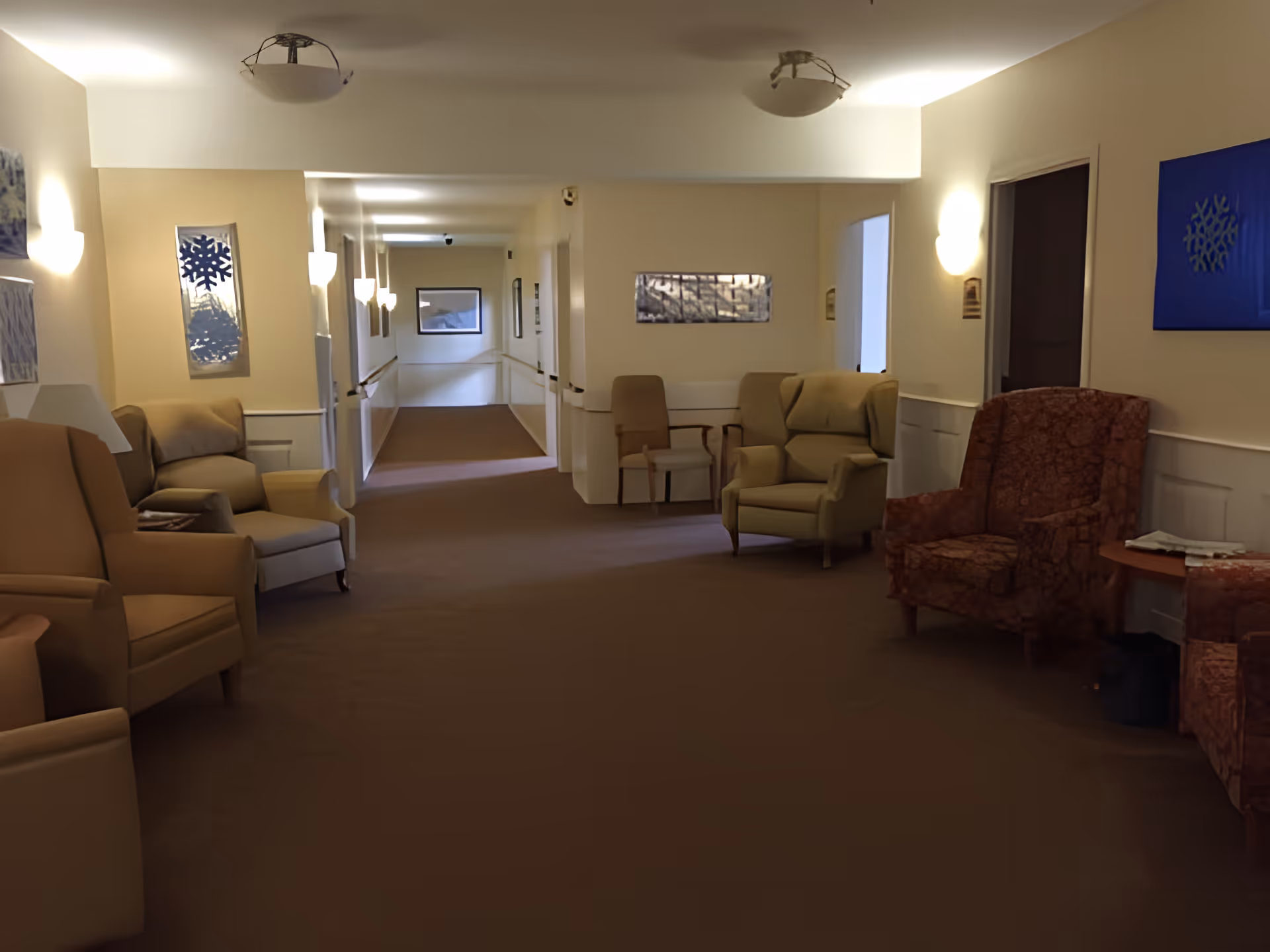Photo 3 of Hilltop Manor