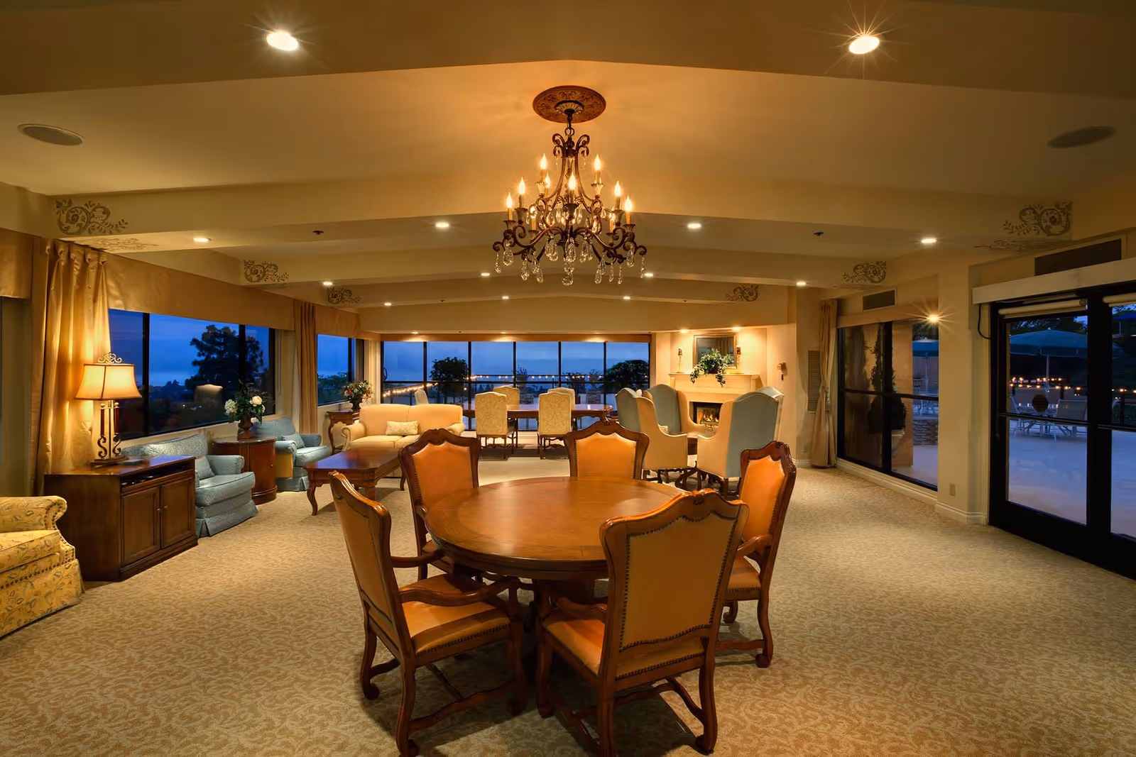 Photo 2 of The Canterbury Retirement Community - Senior Living, Independent Living