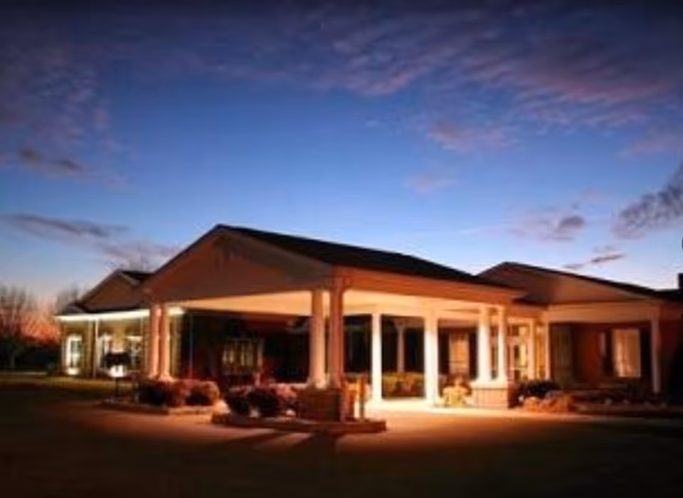Photo 2 of Stones River Manor